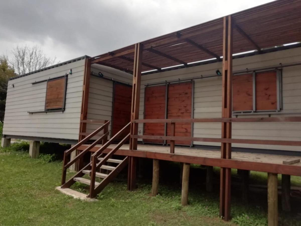 Tu Lugar Solis Piriapolis Ngoại thất bức ảnh