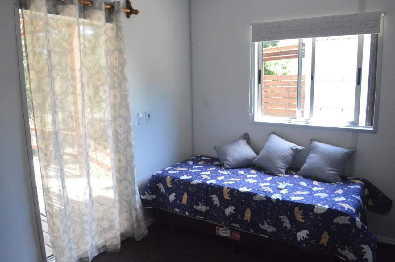 Tu Lugar Solis Piriapolis Ngoại thất bức ảnh