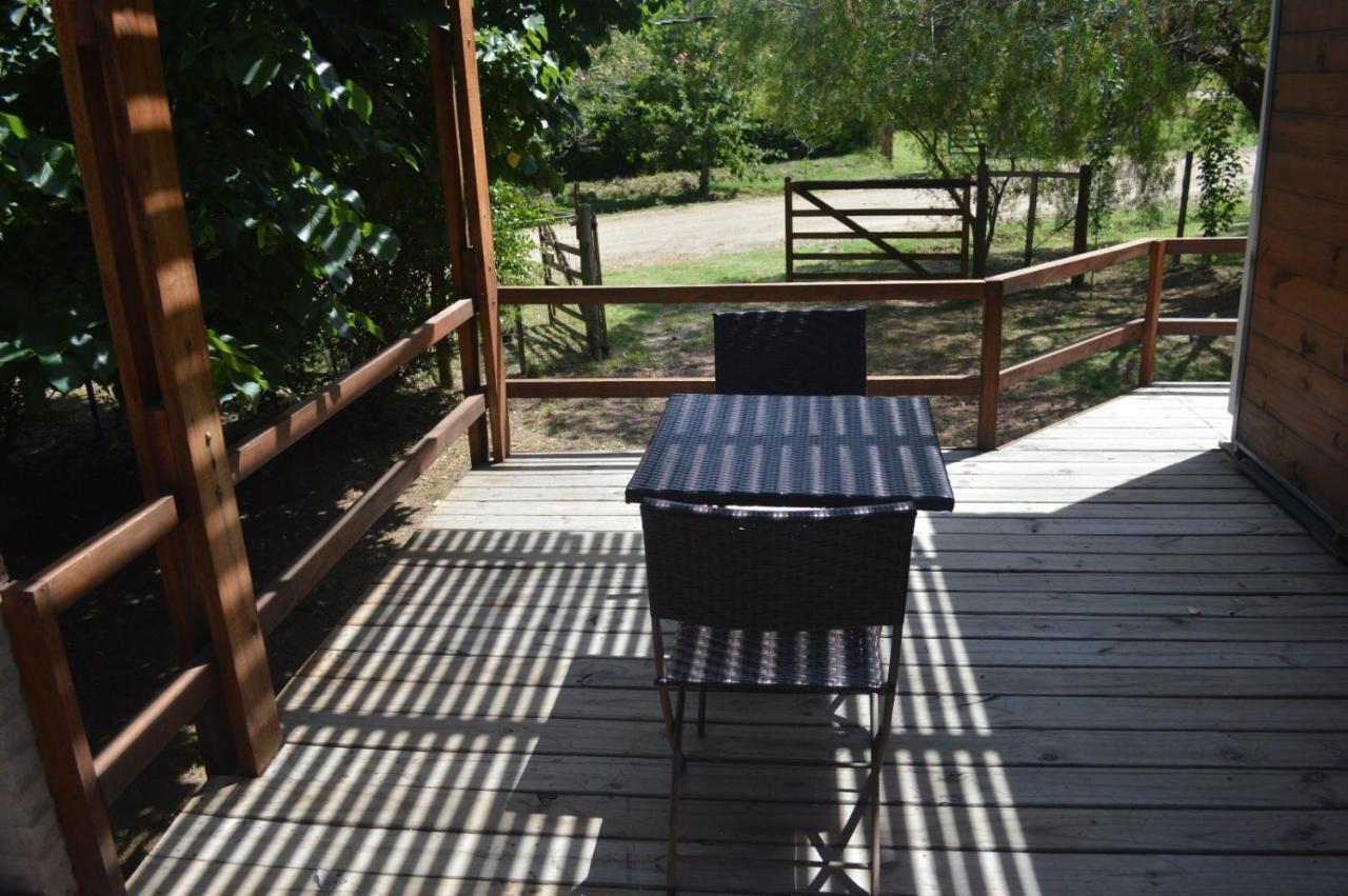 Tu Lugar Solis Piriapolis Ngoại thất bức ảnh