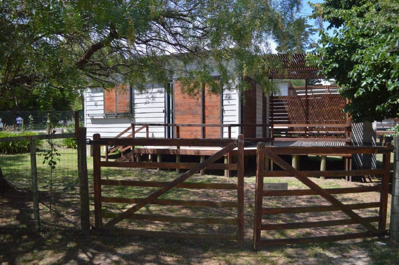 Tu Lugar Solis Piriapolis Ngoại thất bức ảnh