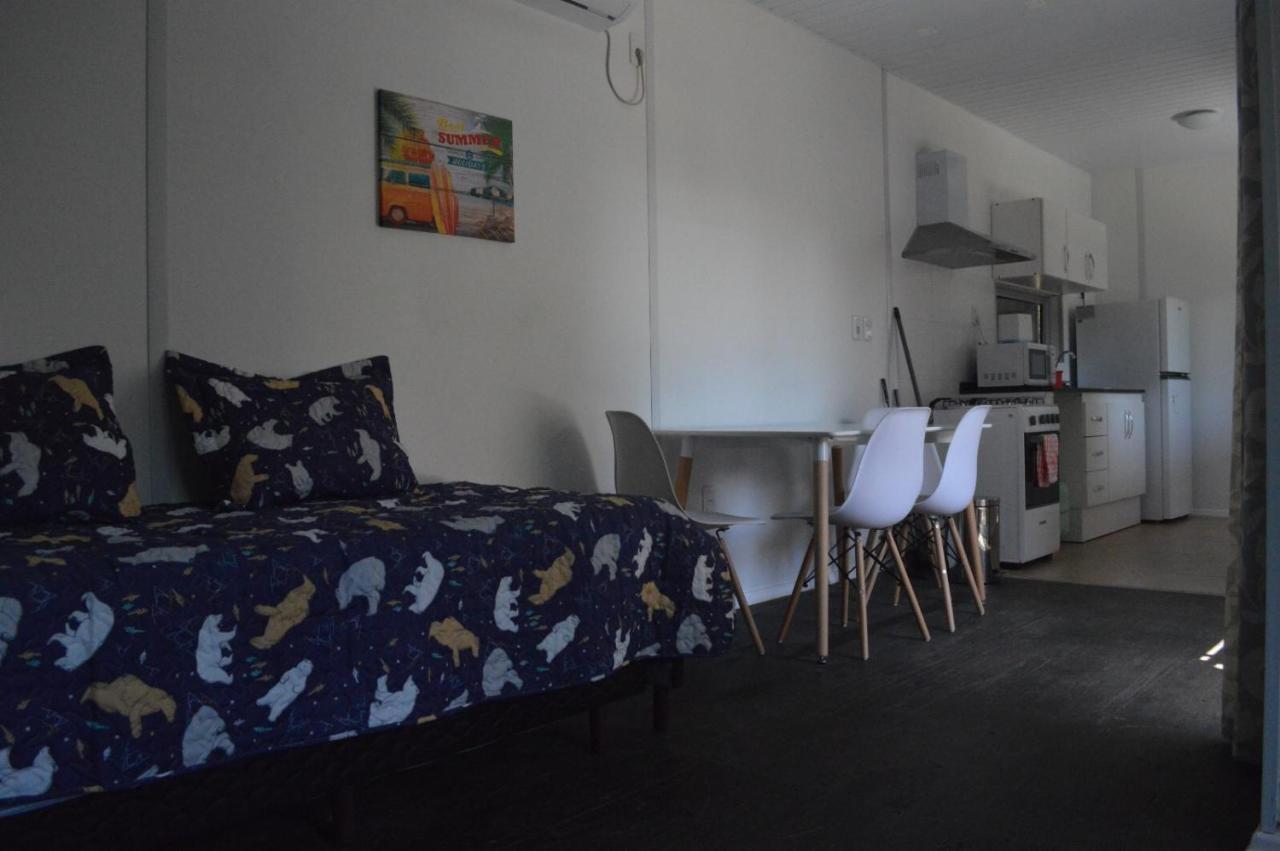 Tu Lugar Solis Piriapolis Ngoại thất bức ảnh