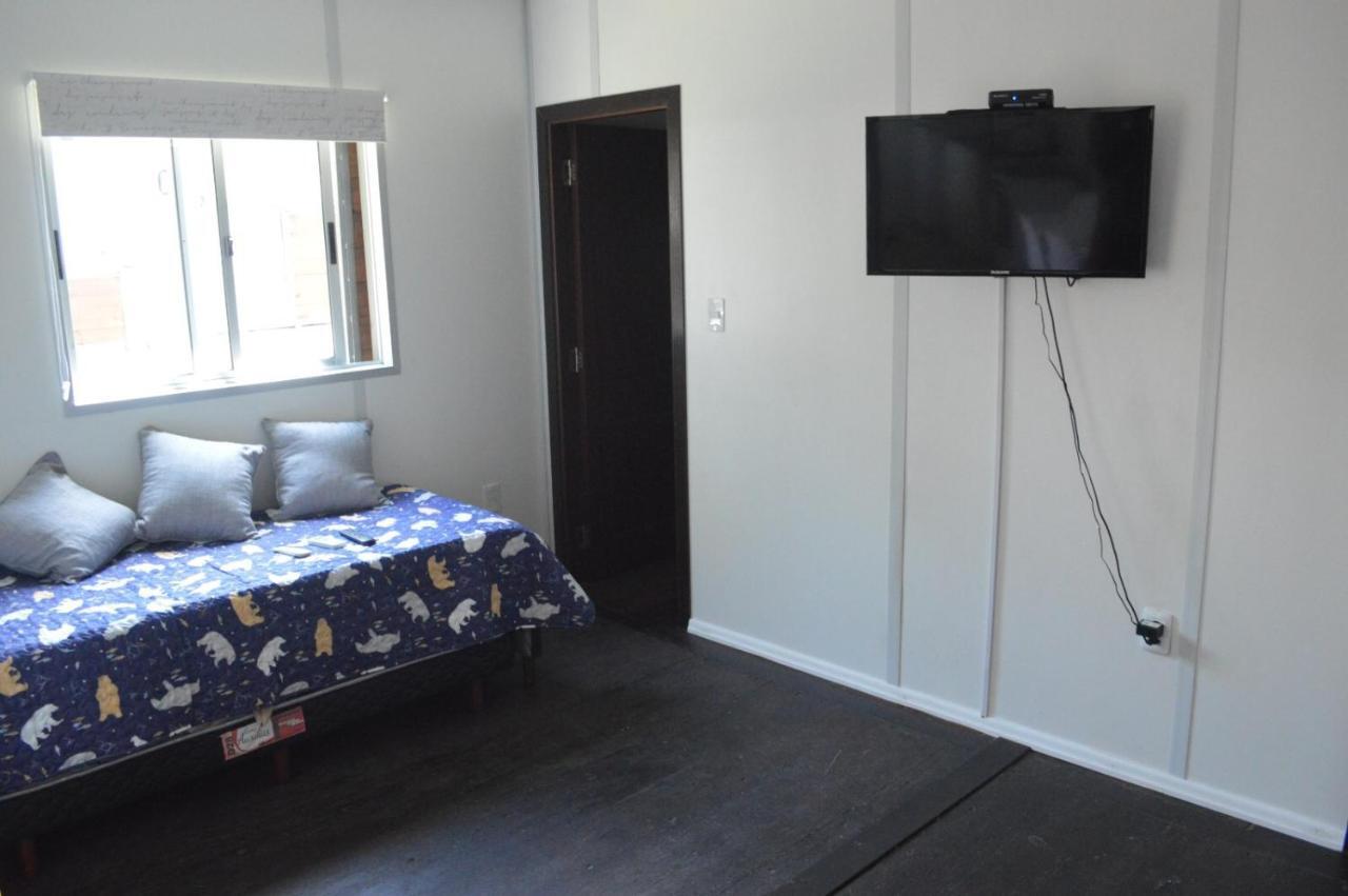 Tu Lugar Solis Piriapolis Ngoại thất bức ảnh
